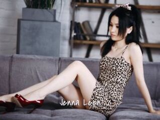 Jenna_Leen
