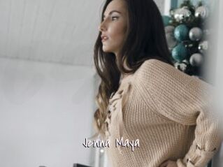 Jenna_Maya