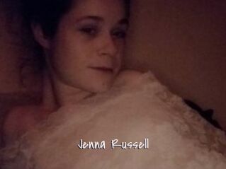 Jenna_Russell