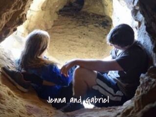 Jenna_and_Gabriel