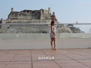 Jennalea