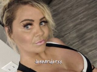 Jennariderxx