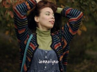 Jennelyne