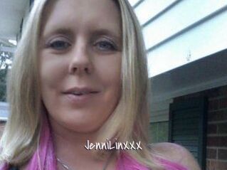 JenniLinXXX