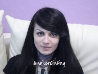 JenniferClinking