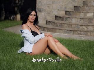 JenniferDeville