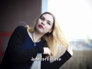 JenniferExolove Commando Sexy