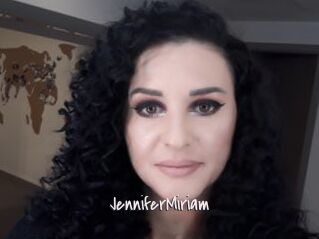 JenniferMiriam