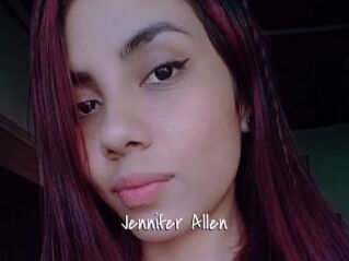 Jennifer_Allen Commando Sexy