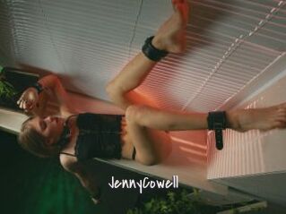 JennyCowell