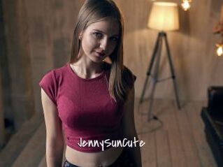 JennySunCute