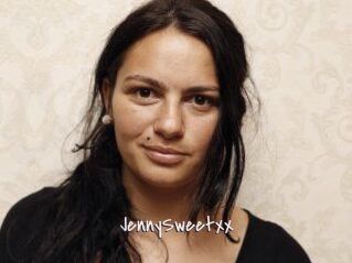 JennySweetxx