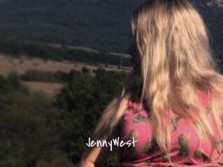 JennyWest Commando Sexy