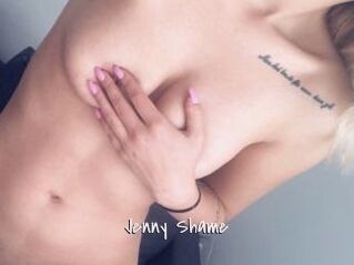 Jenny_Shame Commando Sexy