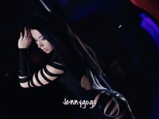 Jennygogo