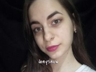 JenySnow