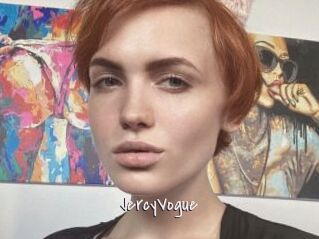 JercyVogue
