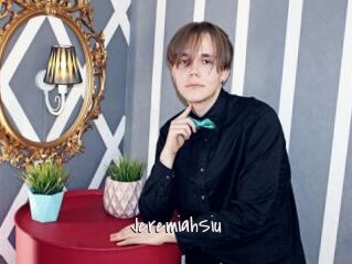 JeremiahSiu
