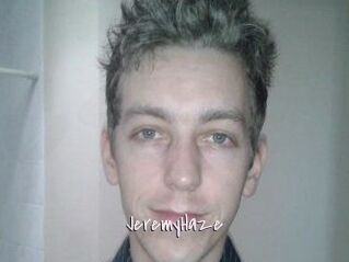 JeremyHaze
