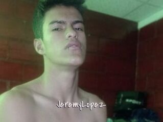 JeremyLopez