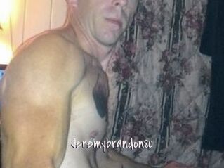 Jeremybrandon80
