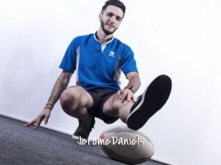 JeromeDaniels