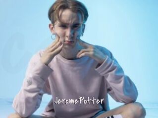 JeromePotter