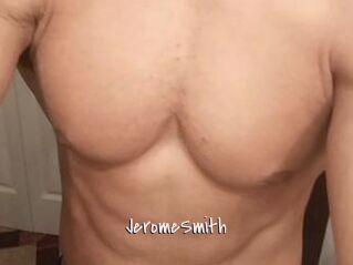 JeromeSmith