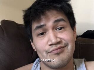 Jeromee