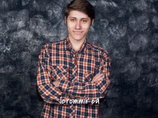JerommiKea
