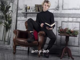 JerryKlark