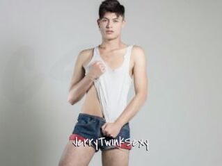 JerryTwinkSexy