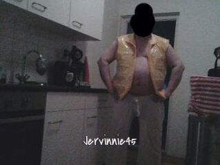 Jervinnie45 Commando Sexy