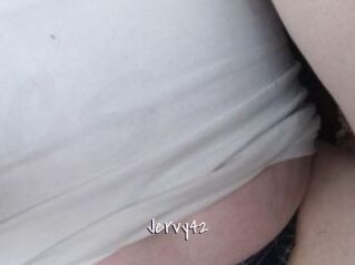 Jervy42