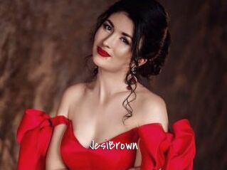 JesiBrown