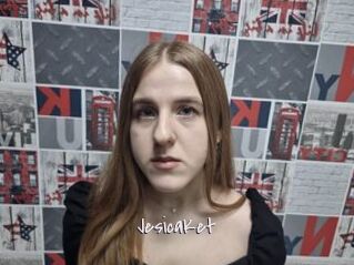 JesicaKet Commando Sexy