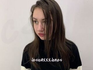 JesicaXXXJones