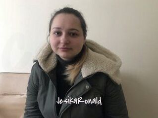 JesikaRonald