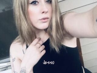Jess0 Commando Sexy