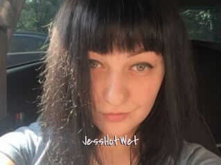 JessHotWet