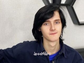 JessMiles