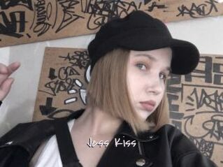 Jess_Kiss