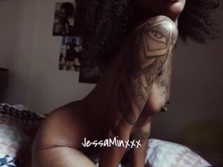 JessaMinxxx
