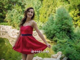 JesseLean