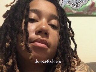 Jesse_Nelsion