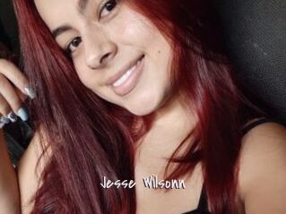 Jesse_Wilsonn