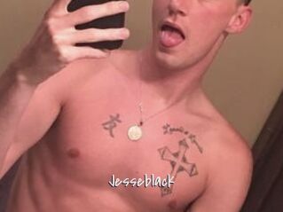 Jesseblack