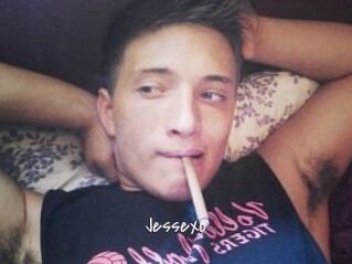 Jessexo