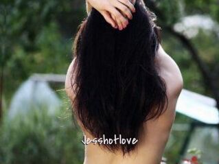 Jesshotlove Commando Sexy