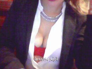 JessiSexdoll